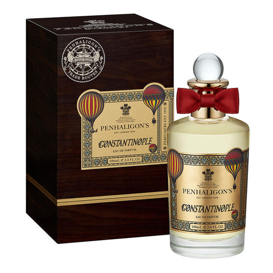 Perfume Penhaligon's Constantinople Unissex Eau de Parfum